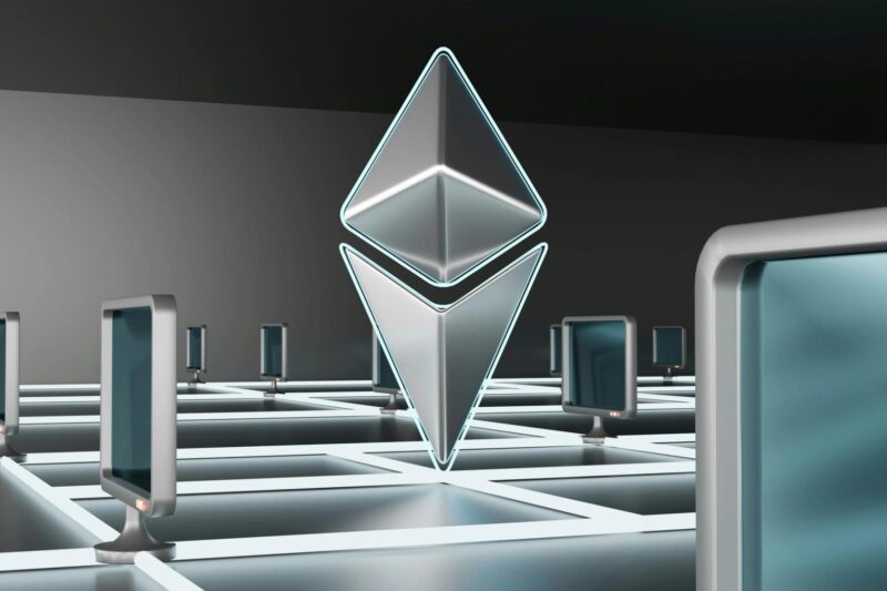 Ethereum Foundation stakes another $93 million ether, reaching its 70,000 ETH target