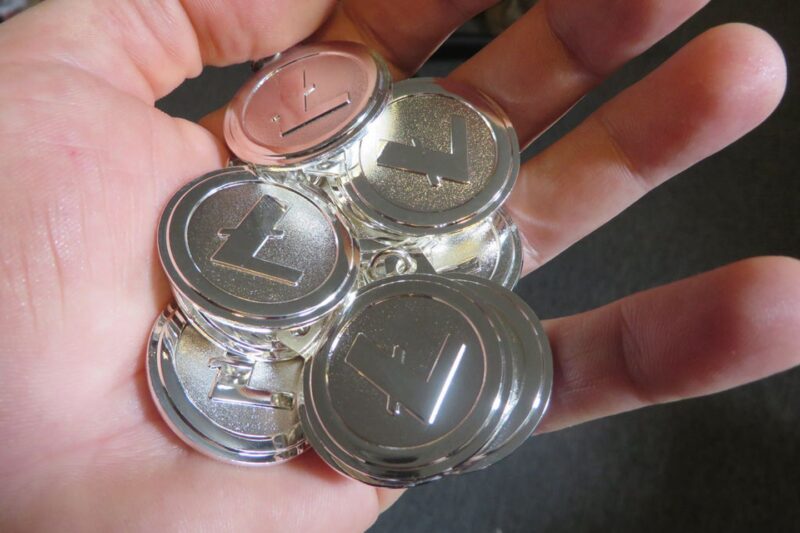 Litecoin hit by denial-of-service attack, rewrites 13 blocks to reverse effect