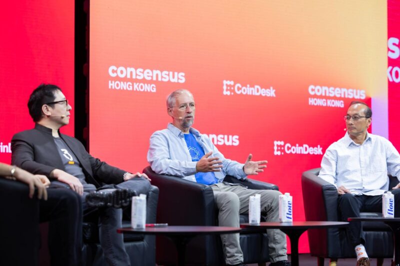 Adam Back denies he’s Satoshi Nakamoto after NYT report claims he’s Bitcoin’s creator