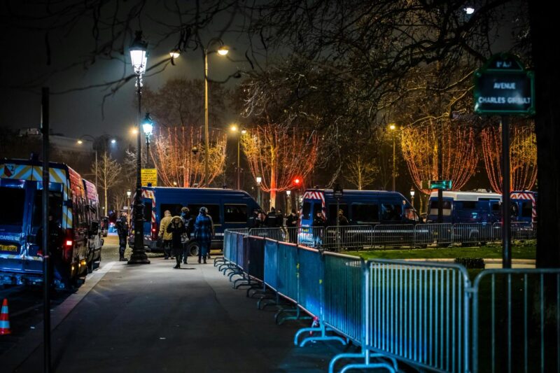 Inside the rise of wrench attacks against crypto holders and how France has become the focus