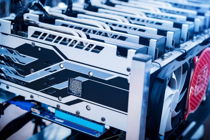 Solo bitcoin miner overcomes 1-in-28,000 odds to secure $210,000 block reward