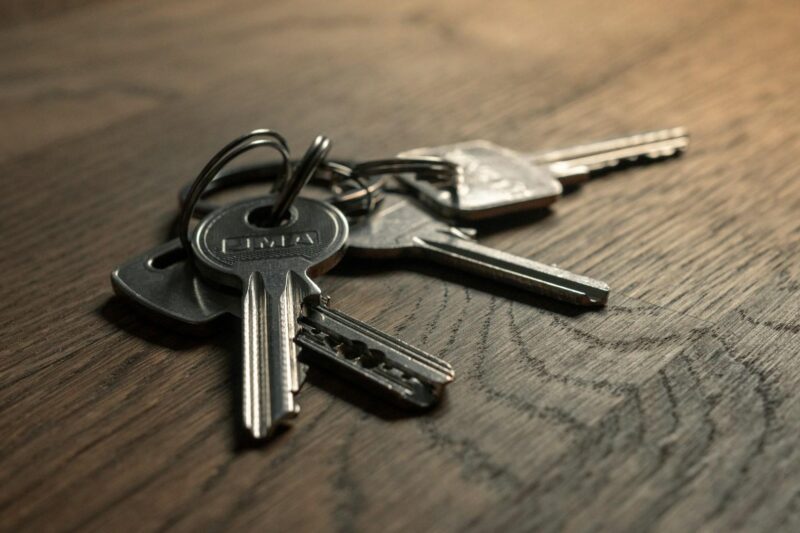 One person holds the keys to $200 million of a project’s crypto. His co-founder says that has to end