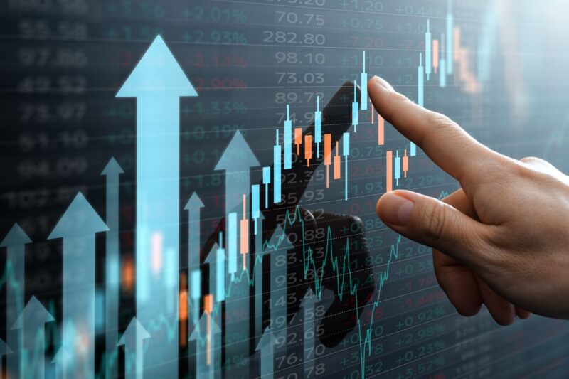 Bitcoin climbs to highest level since Feb. 5 crash that sent price plunging to $60,000