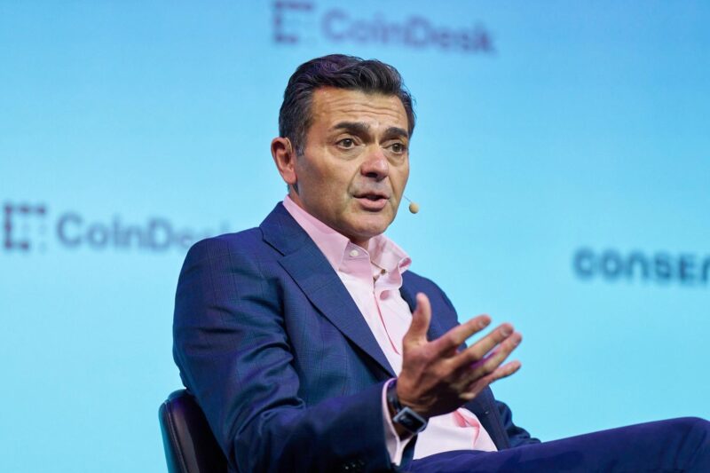 DTCC plans to bring tokenized assets to Stellar in latest Wall Street blockchain push