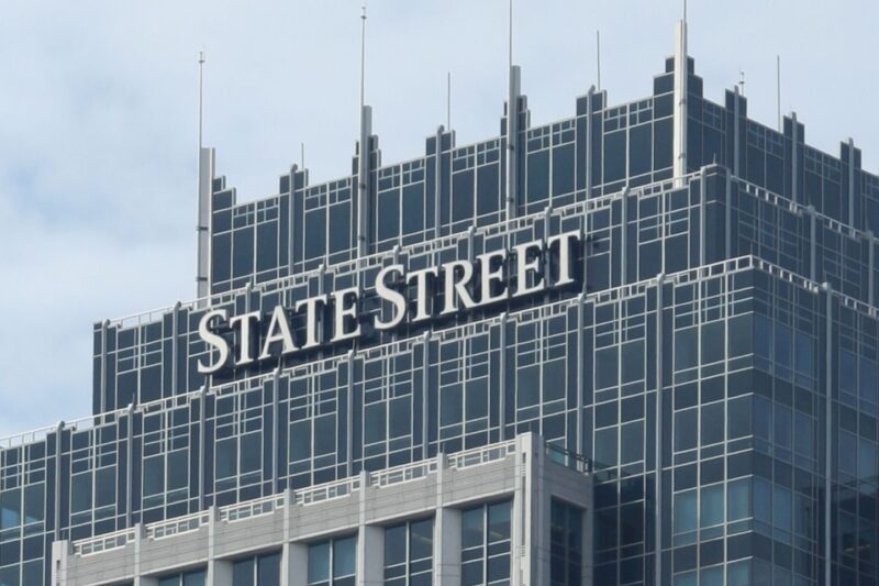 State Street and Galaxy launch tokenized fund to bring cash management onchain