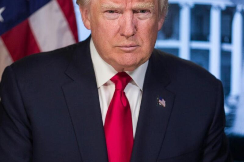 Bitcoin heads higher as President Trump announces Iran peace agreement