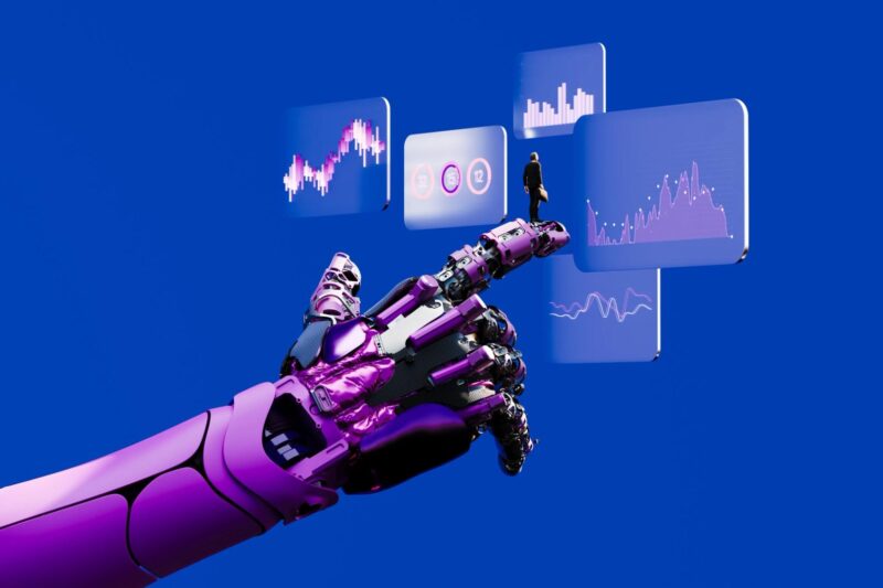 The agentic CFO in your pocket
