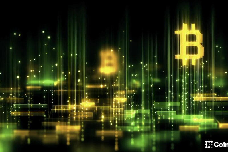 DeFi’s new front: VerifiedX bets bitcoin’s next chapter is programmable, private