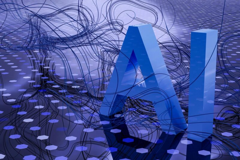 AI agent forms its own company, gets ready to trade crypto