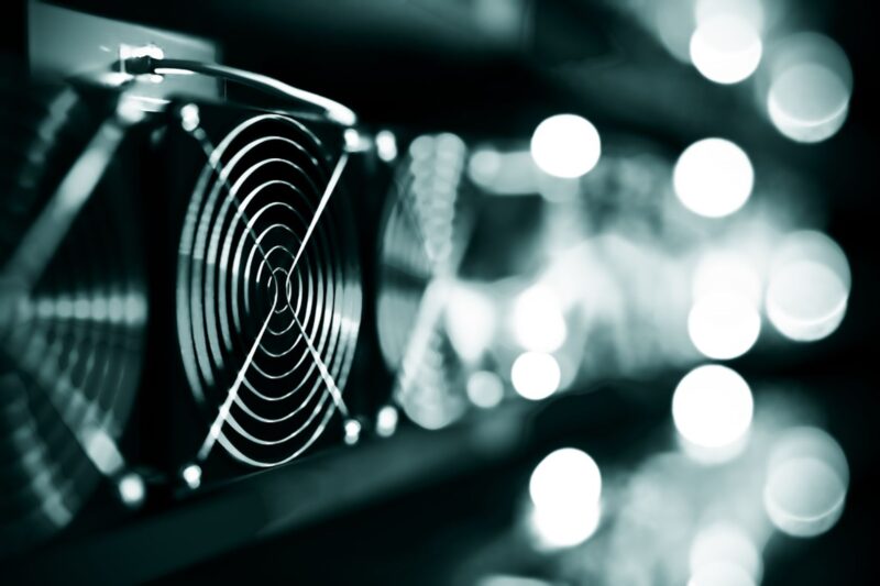 Bitcoin miner Riot’s shares jump 8% after expanding AMD data center deal, signaling AI pivot