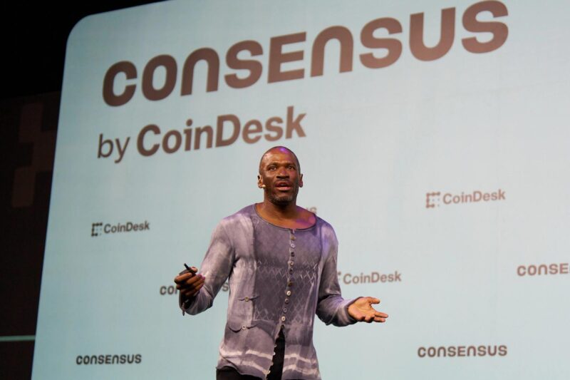 Crypto’s value is from being outside regulatory apparatus, says Arthur Hayes