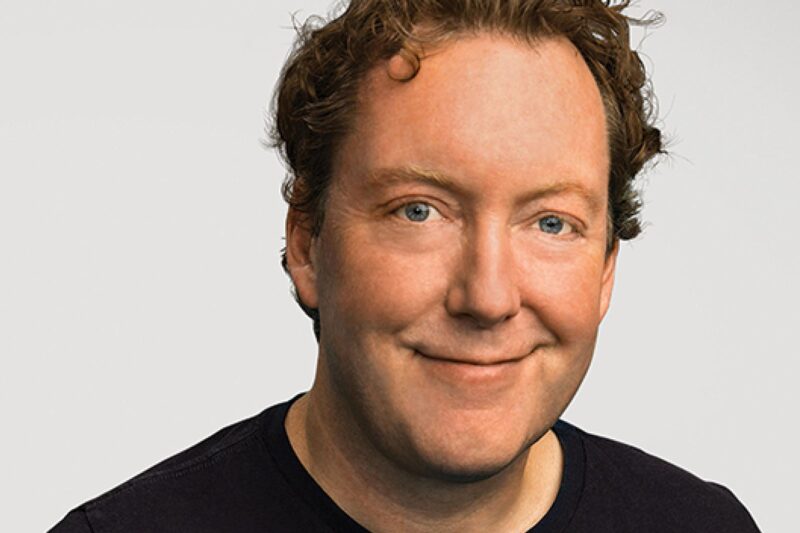 Mike Cagney’s second act: Turning blockchain into Wall Street’s new plumbing