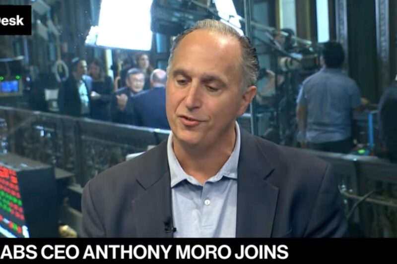 Former BNY exec launches NUVA, bets tokenization will remake Wall Street