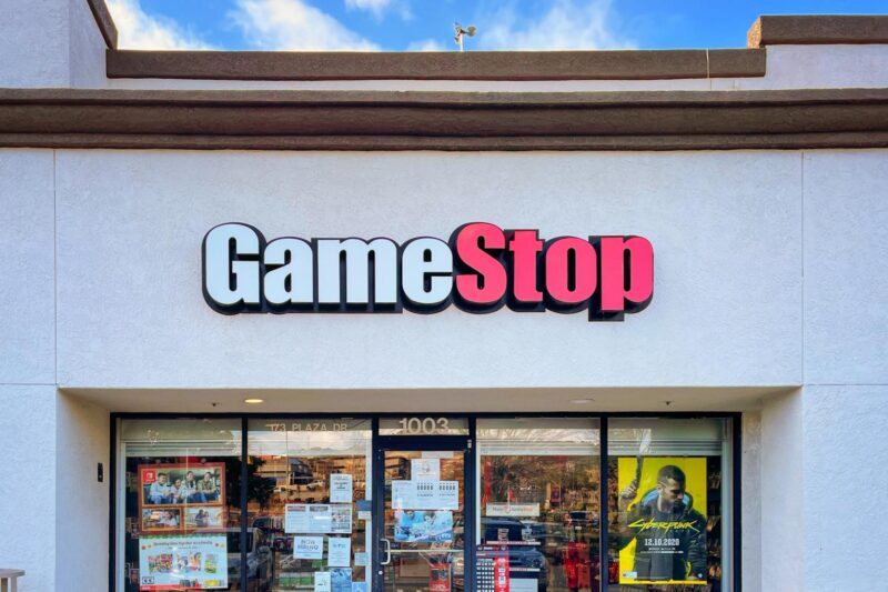 EBay rejects GameStop’s $56 billion bid, putting bitcoin exposure back in focus