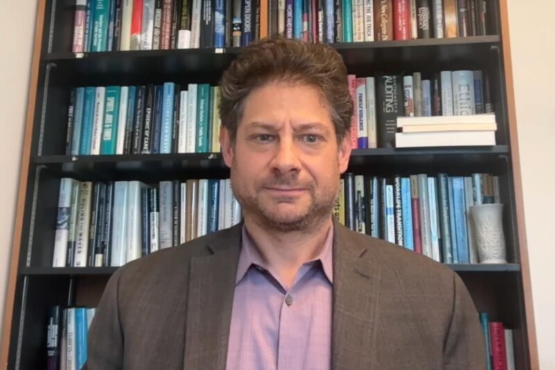 Clarity Act Risks Regulation Without Oversight, Brookings Fellow Says