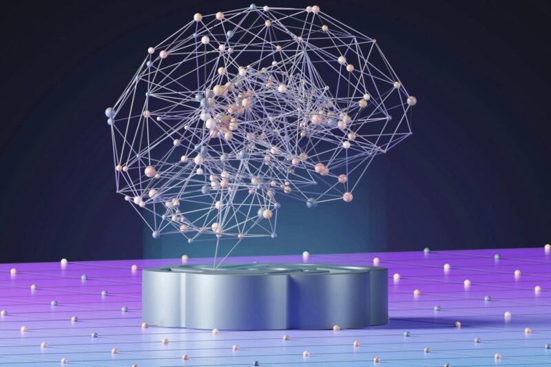 The Protocol: AI Agents form their own firm