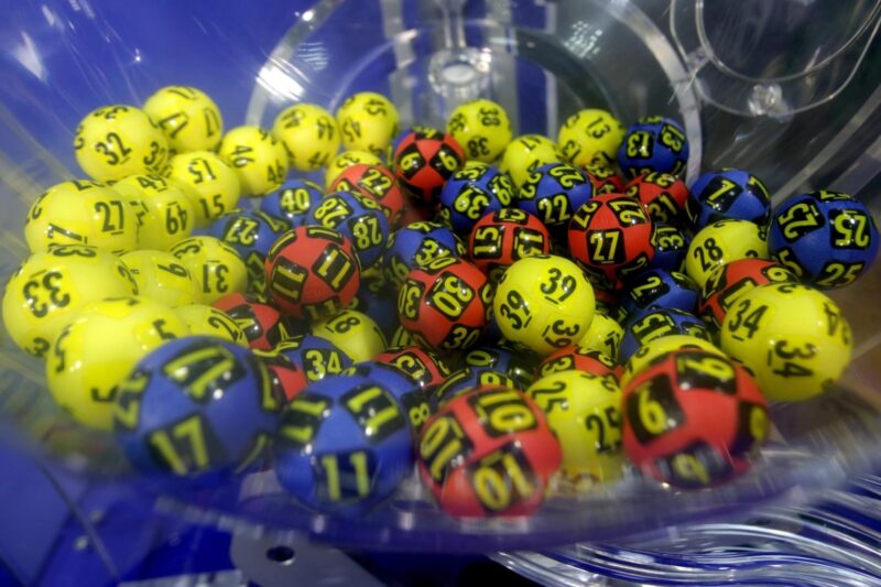 A blockchain lottery plans to turn crypto gambling fees into Ethereum developer funding