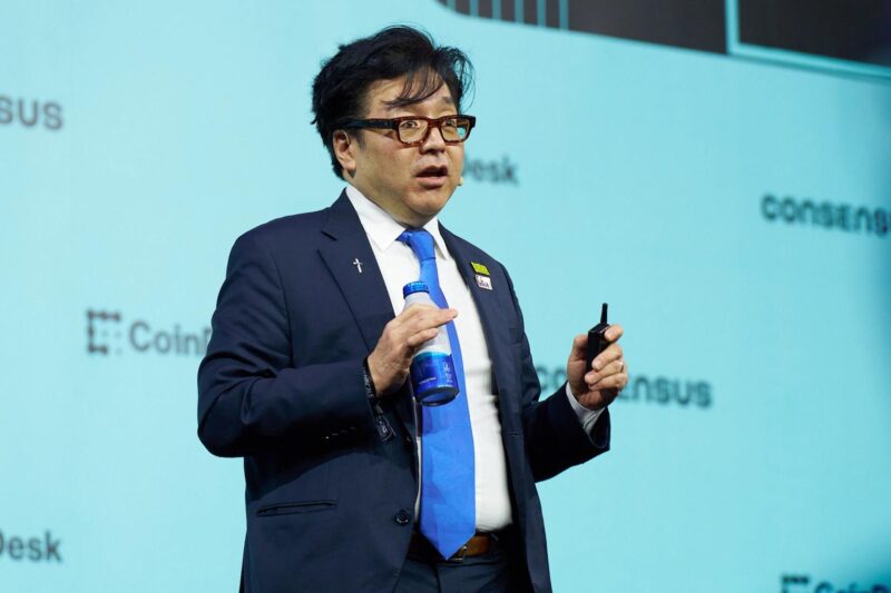 Tom Lee says trillions in tech IPO supply won’t crash the S&P 500
