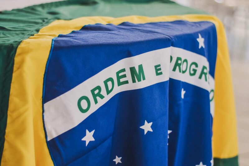 Brazil’s central bank bans stablecoin and crypto settlement in cross-border payments