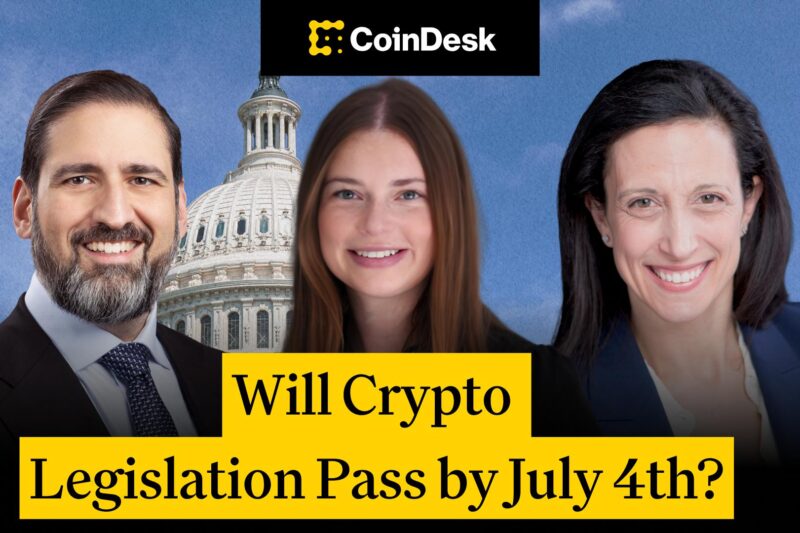 Crypto market structure bill clears key hurdle as ethics debate looms over floor vote