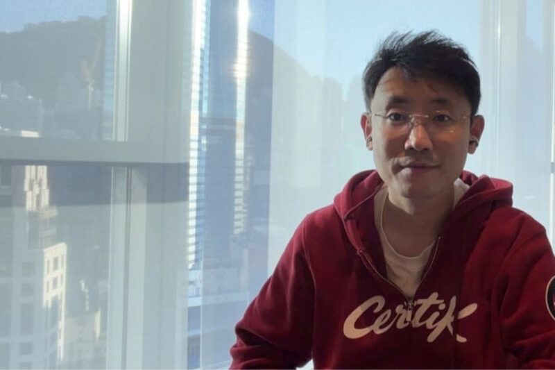 Mass deployment of AI agents is a disaster waiting to happen, says CertiK CEO