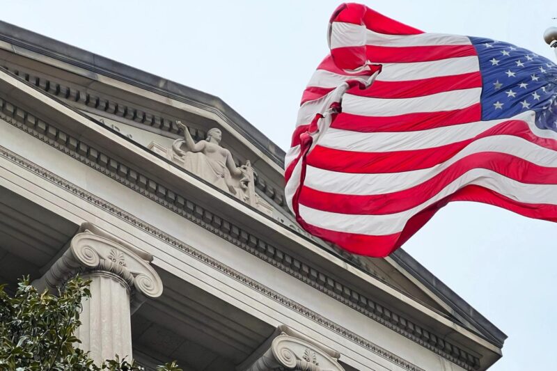 SEC sues Texas man over $12.3 million alleged crypto scheme built on fake AI trading bots