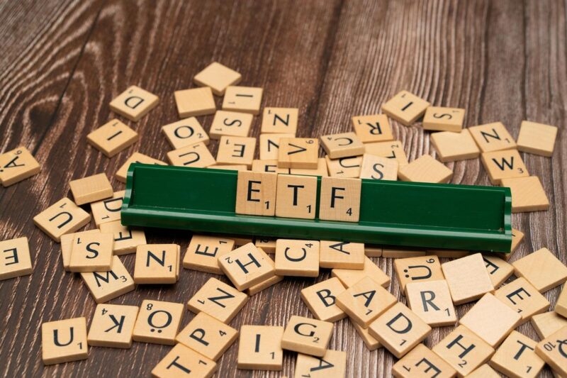 Bitcoin, ether, XRP, dogecoin lag a nine-week stocks rally as ETF demand cools