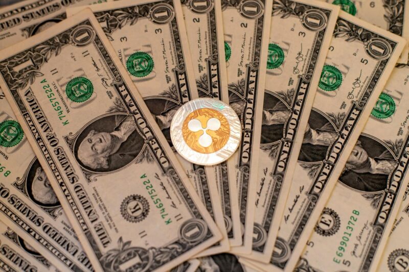 XRP beat bitcoin gains as CLARITY Act advanced, but a real bullrun still needs Congress