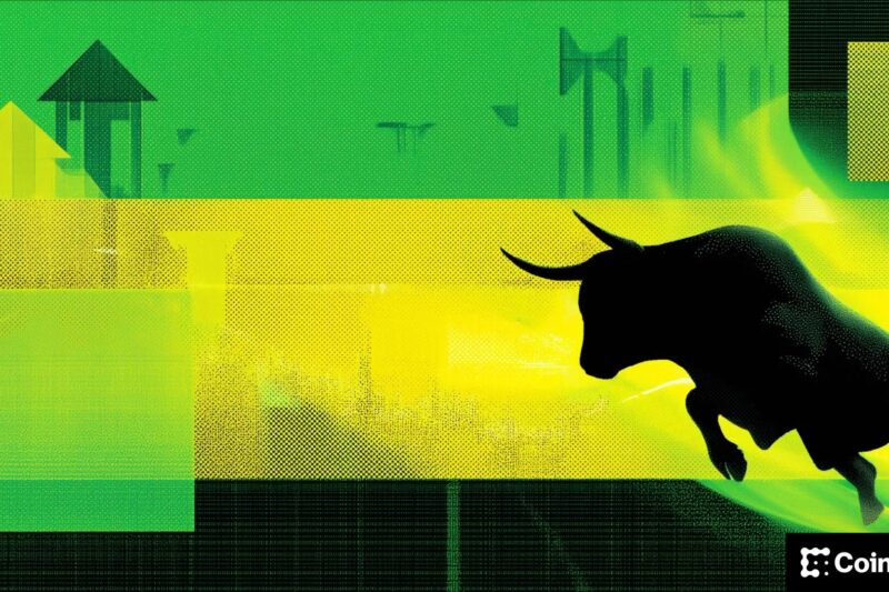 Bitcoin tests Bollinger Bands breakout as creator flips bullish on BTC