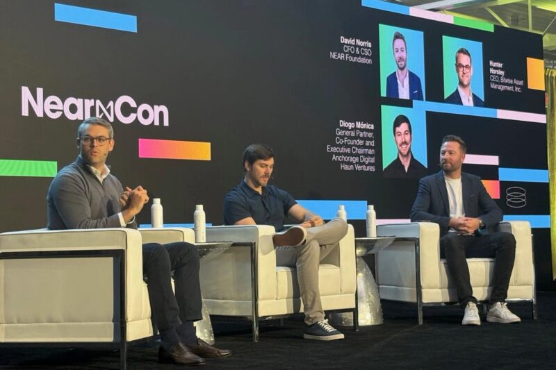 Bitwise enters tokenization in takeover of Superstate’s $267 million ‘carry fund’