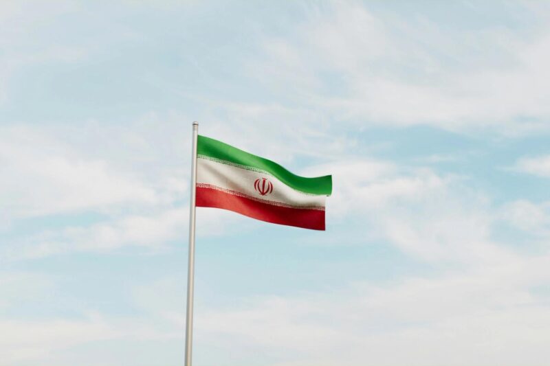 Iran war shows markets no longer sleep