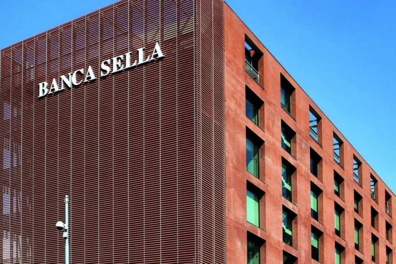 Banca Sella gets green light to provide crypto services to customers in Italian first