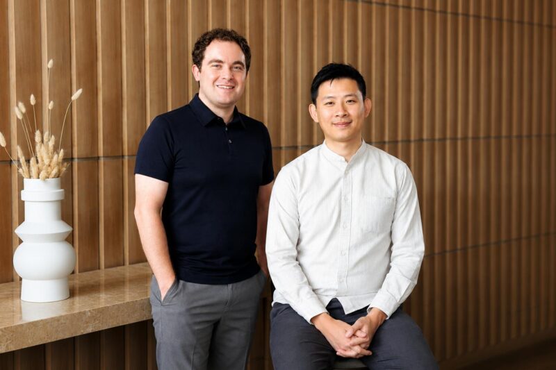 Peer-to-peer trading startup Variational raises $50 million for real-world perps in funding round led by Dragonfly