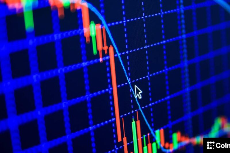 Crypto longs lose $500 million as bitcoin slides to $78,000, SOL and XRP down 5%