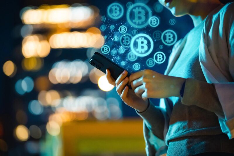 Live markets: Bitcoin’s flat action continues as SpaceX IPO, Nvidia earnings capture news cycle