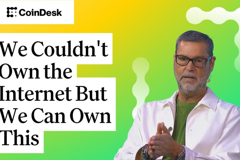 Raoul Pal says AI and crypto are reshaping the global economy faster than most think
