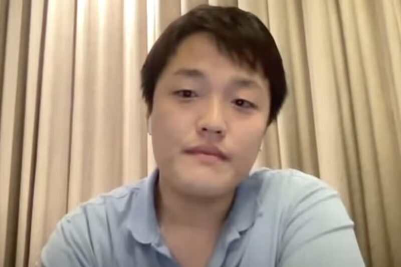 Telegram group at center of Jane Street insider-trading allegations in Terra collapse