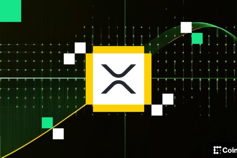 Spot XRP ETFs attract biggest inflows since January