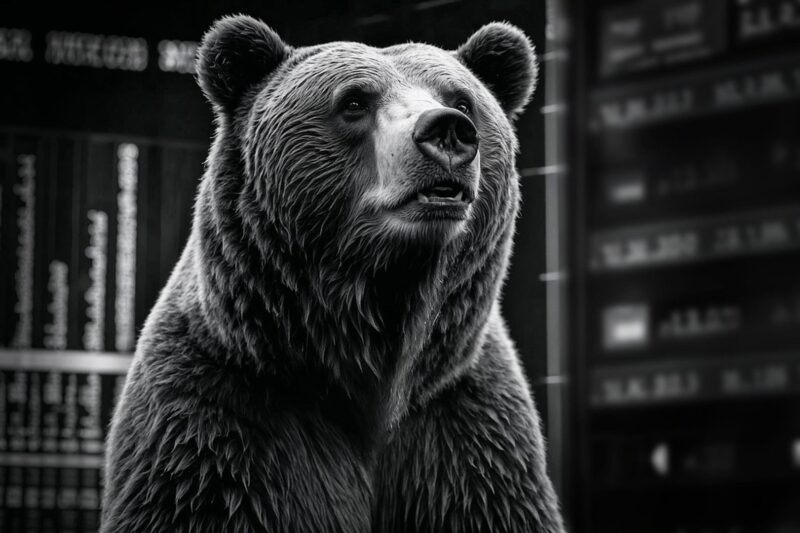 Live markets: bitcoin’s plunge continues, putting February $60,000 low back in play