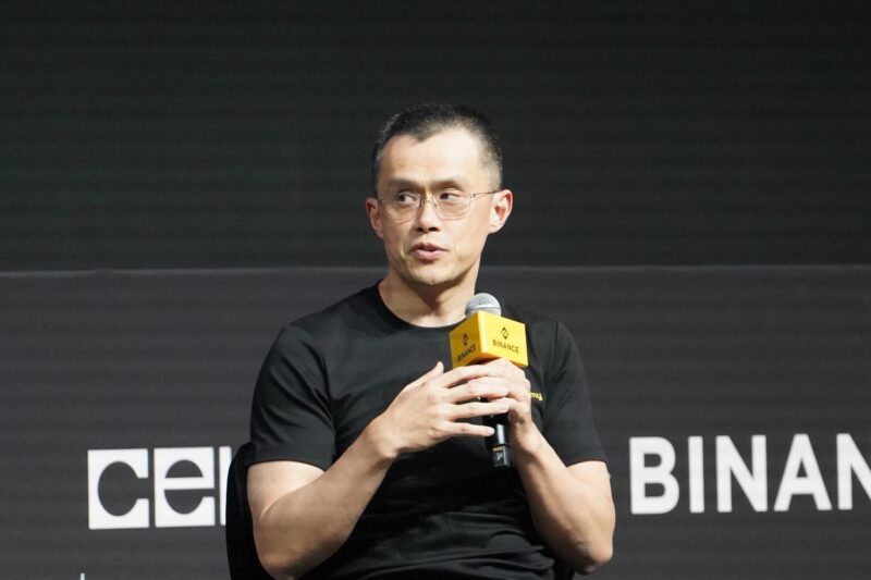 Binance founder CZ blames crypto’s sour 2026 on mix of AI, global tension, 4-year cycle