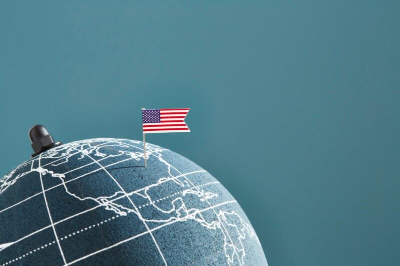 If America wants to lead in crypto, it must protect the people who build it