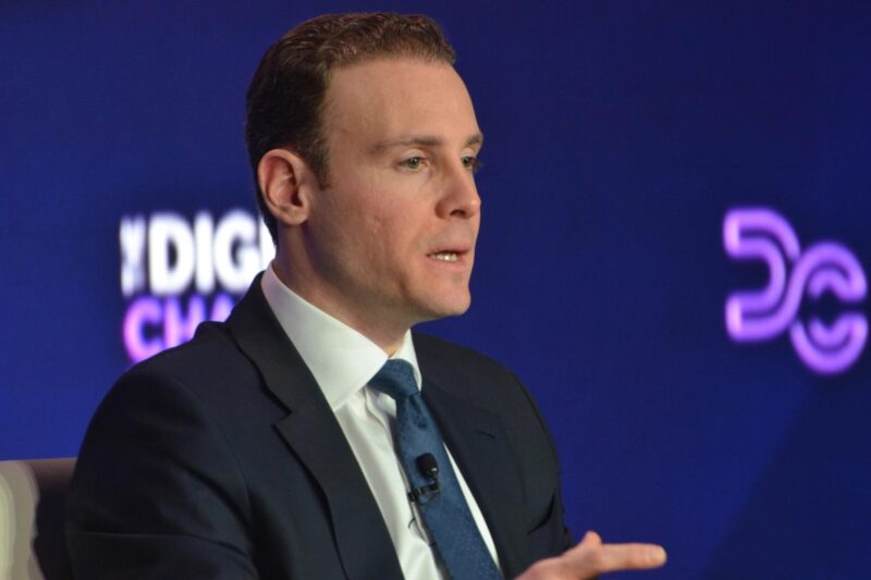Prediction markets get first U.S. rule proposal as CFTC pursues contract reviews