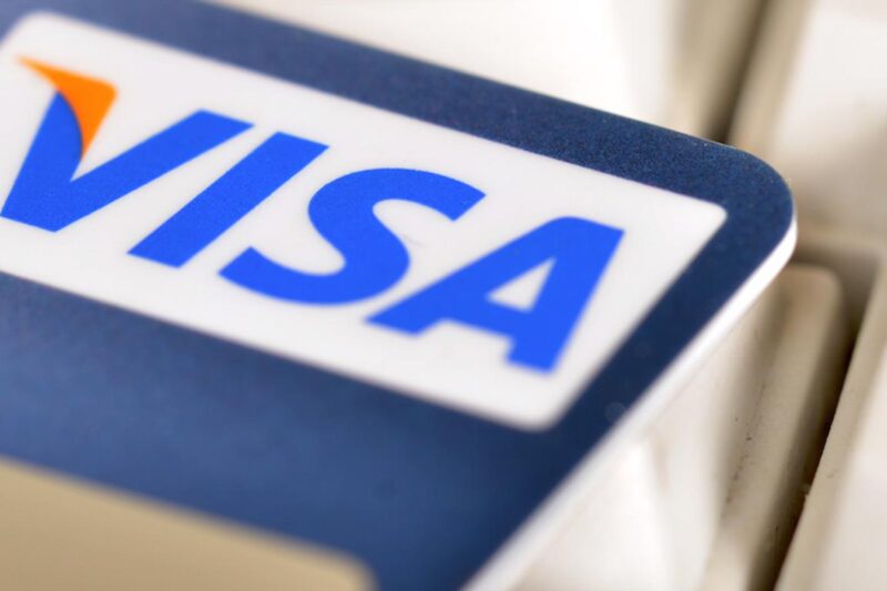 Alchemy’s AI-driven identity and payment service gains access to Visa network