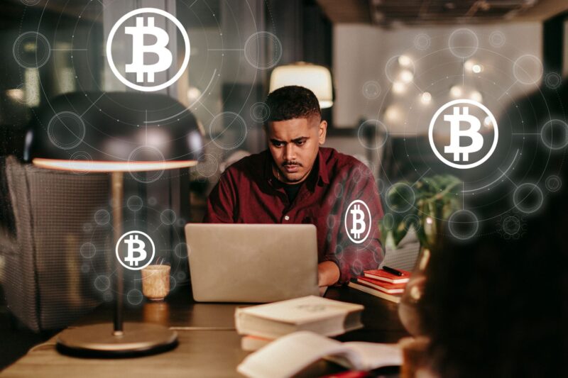 Live markets: What’s next as bitcoin re-tests February low for third time
