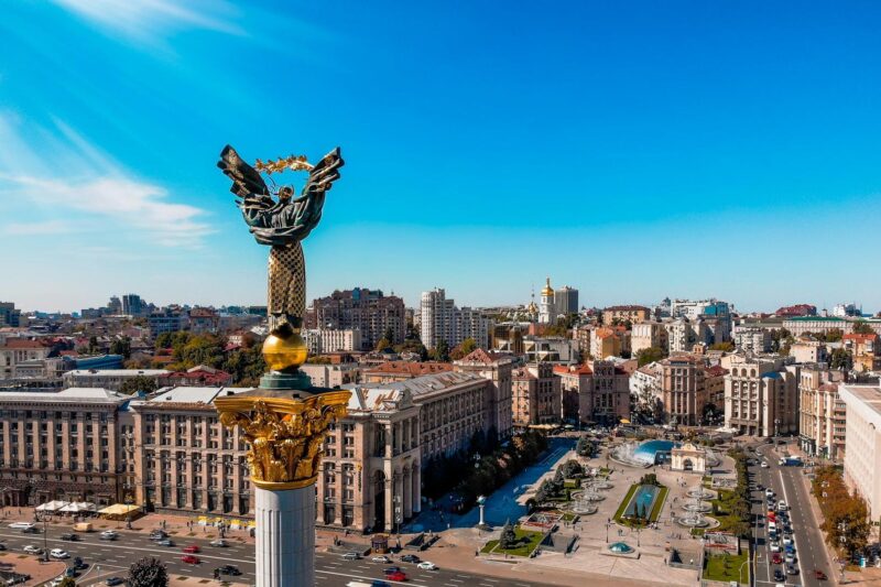 Ukraine transfers $8.3 million in seized crypto amid potential plans for strategic reserve