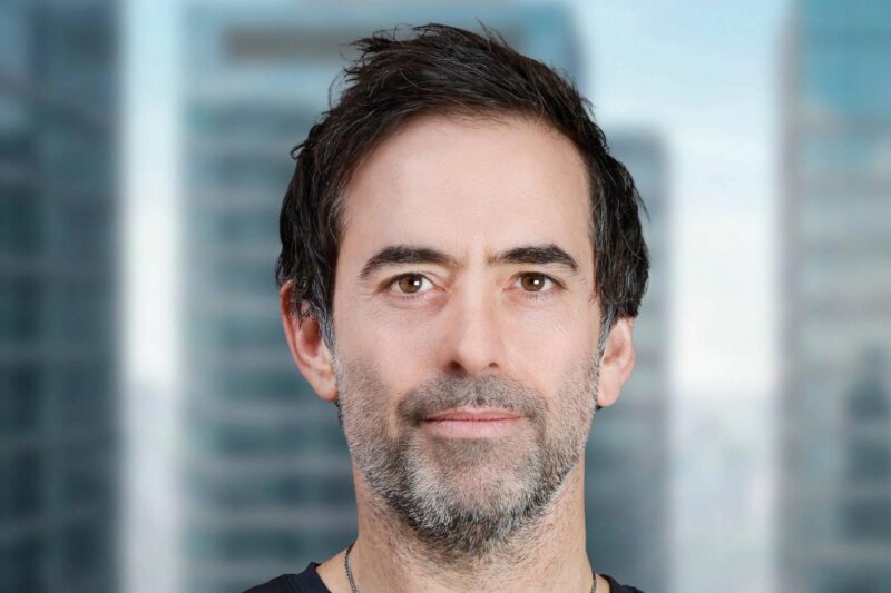 Canton Network developer raises $355 million to bring Wall Street onchain