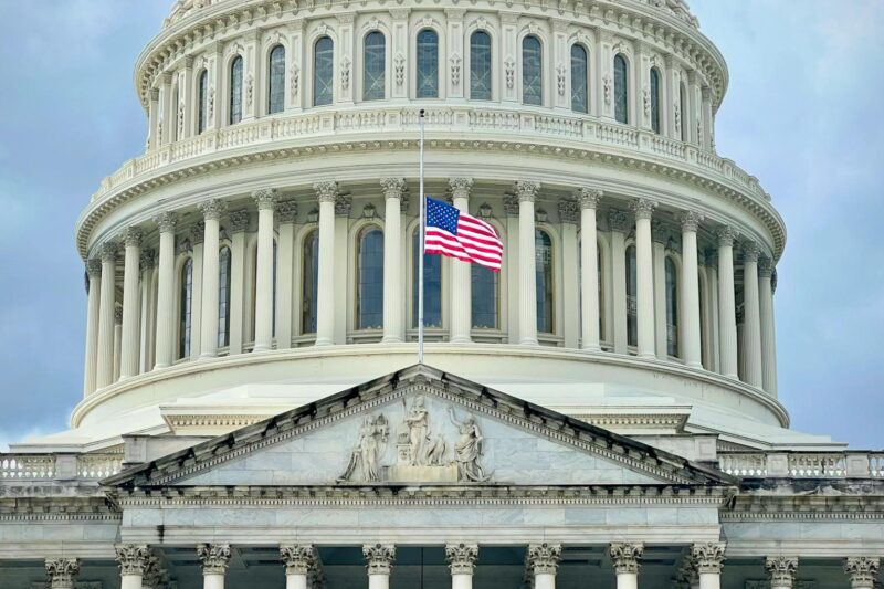 In Clarity Act’s final weeks, its path through U.S. Senate not getting much clearer