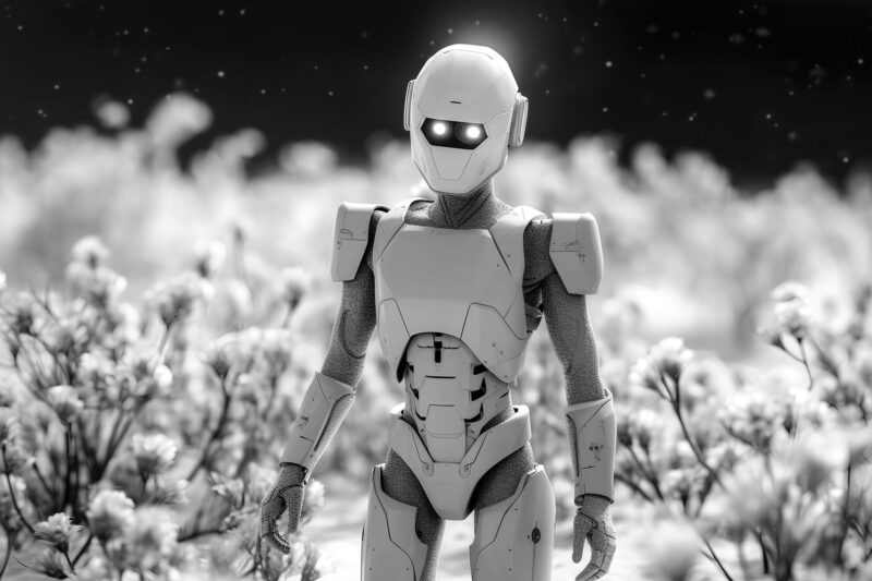 Tether leads $1.4 billion funding round in German robotics company Neura