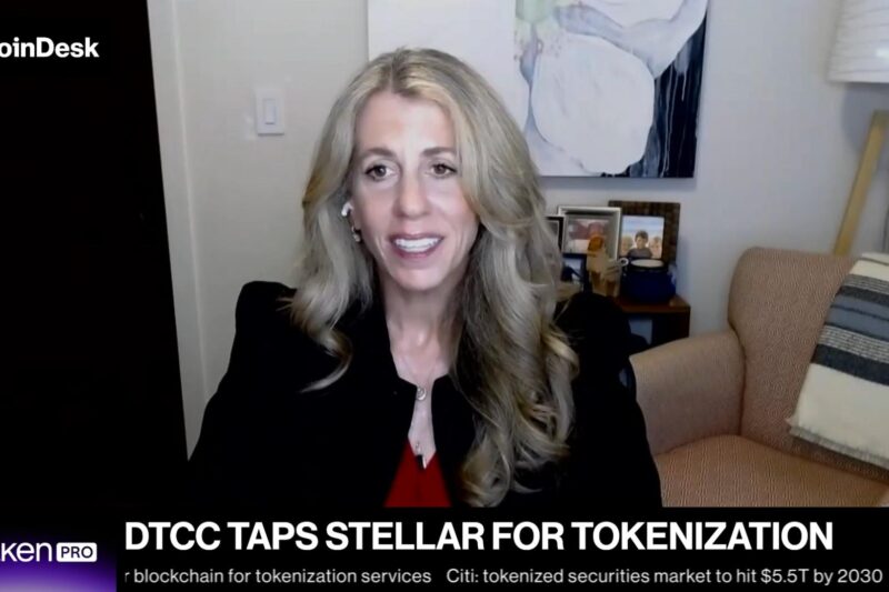 Stellar CEO says Clarity Act would help, but tokenization isn’t dependent on it