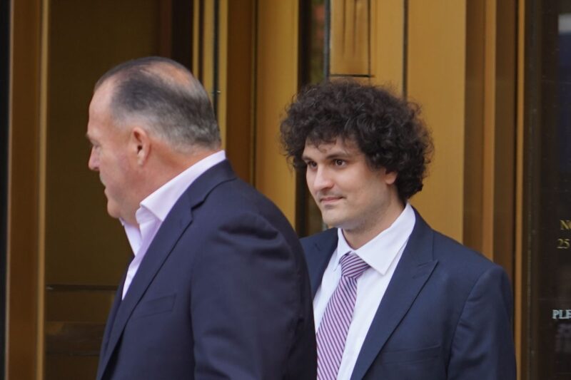 FTX’s Sam Bankman-Fried loses appeal of criminal conviction on fraud, conspiracy charges